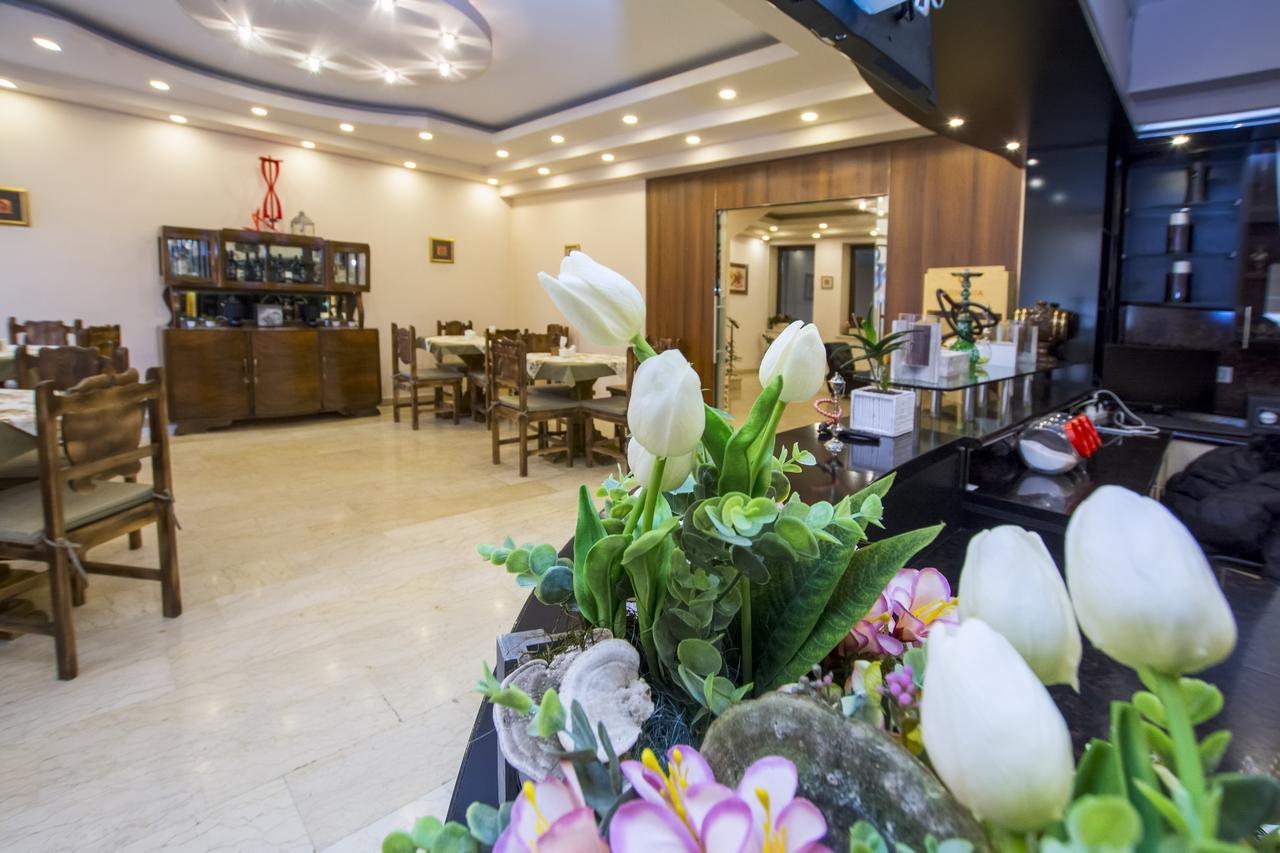 Cartez Boutique 3* Yerevan