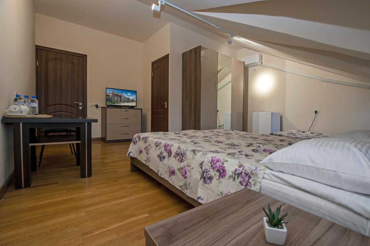 Hotel Cartez Boutique