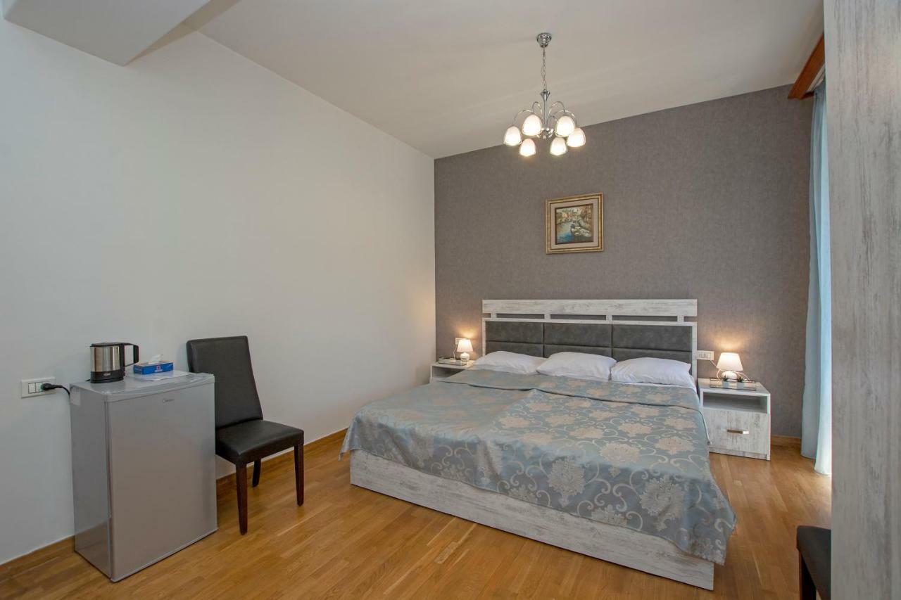 Cartez Boutique 3*