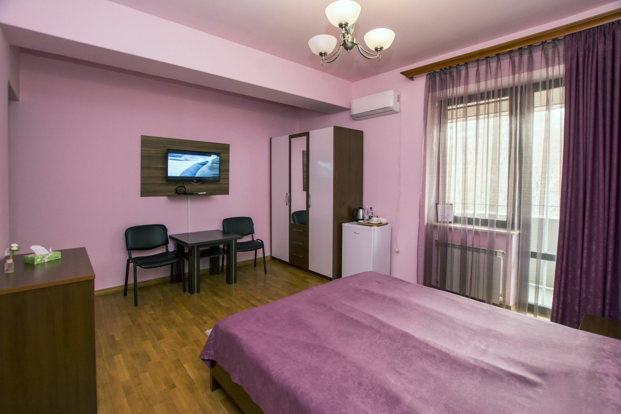 Cartez Boutique Yerevan